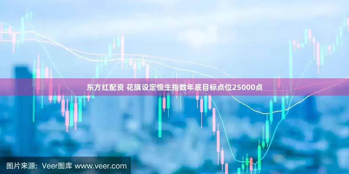 东方红配资 花旗设定恒生指数年底目标点位25000点